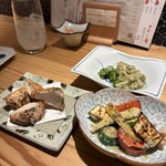 酒肴日和 アテニヨル - 