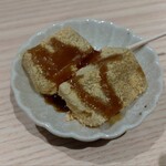 こだわり鮮魚と炭焼地鶏 炉 〜ひばち〜 - 