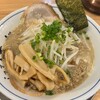 ラーメン亭 吉相 はなれ イオンモール浜松市野店
