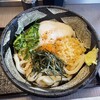倉敷うどん ぶっかけふるいち JR岡山駅新幹線上りホーム店