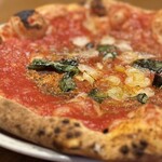 ピッツェリア トラットリア ダ オカピート - 