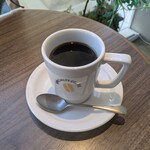 ドトール珈琲店 - ドリンク写真:ドトールブレンド