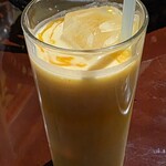 カルカッタ - マンゴラッシー250円おすすめ