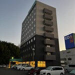 ホテルエコノ - 