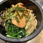 近江牛一筋 農家レストラン だいきち - 