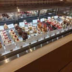 グラン・ヴァニーユ - 