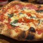 ピッツェリア トラットリア ダ オカピート - 