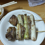 やきとり能勢 - 