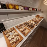 グラン・ヴァニーユ - 