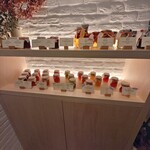 グラン・ヴァニーユ - 