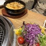 近江牛一筋 農家レストラン だいきち - 