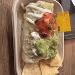 Guzman y Gomez 渋谷店 - 