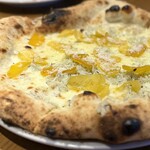 ピッツェリア トラットリア ダ オカピート - 