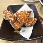 あきんどスシロー - 料理写真: