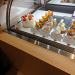 グラン・ヴァニーユ - 