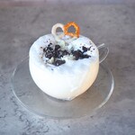 CAFE&DINING Three8 - ドリンク写真: