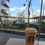 スターバックスコーヒー - ドリンク写真:
