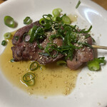 やきとり能勢 - 料理写真: