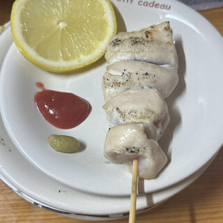 やきとり能勢_2