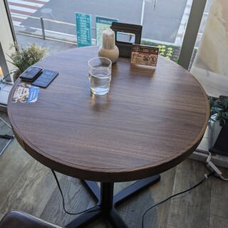 ドトール珈琲店_2