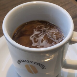 ドトール珈琲店_1