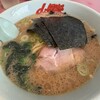 ラーメン山岡家 水戸城南店
