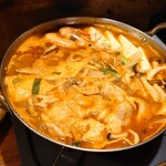 海鮮屋台 おくまん - 