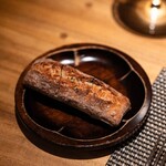 リストランテ 鶴ノ荘 - 