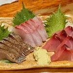 海鮮屋台 おくまん - 