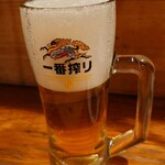 海鮮屋台 おくまん - 