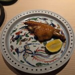 焼鳥 篠原 - 