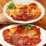 焼肉ホルモン 肉五郎 横丁店  - 