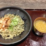 あみだそば 福の井 - 