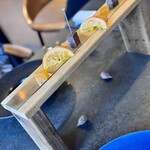 LAINE INAMURAGASAKI - 