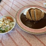 アラスカ - 料理写真: