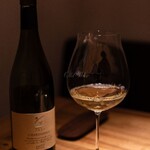 リストランテ 鶴ノ荘 - 