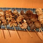 和風個室居酒屋 灯 有楽町日比谷店 - 