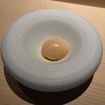 焼鳥 篠原 - 自家製キャラメルアイスクリームも◎