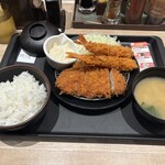 松のや - 料理写真:
