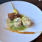 LAINE INAMURAGASAKI - 