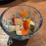 Sushi Bar Mugen - 