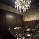 備長炭焼肉 ほむら - 