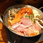 海鮮屋台 おくまん - 