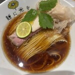 麺に光を 別邸 - 