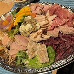 ブラッスリー サンティエール ボン - 