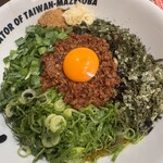 麺屋はなび 南新宿店 - 
