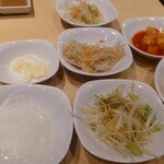 やさい村大地 - 