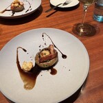 ル・プーレ ブラッスリーうかい - 