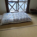 民宿 くじら - お部屋