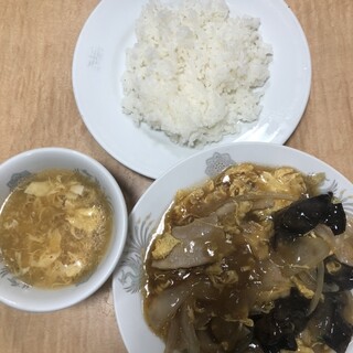 生駒菜館_1